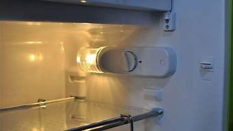 冰箱漏电的原因与维修方法_冰箱漏电怎么办