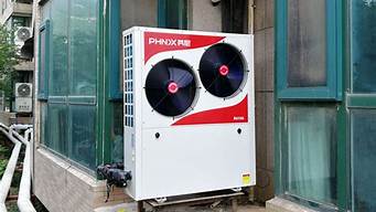 空气能热泵排名前十的品牌_空气能热泵排名