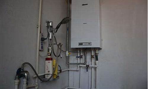 郑州热水器维修