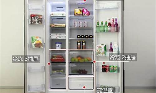 海信变频冰箱推荐_海信变频冰箱推荐型号