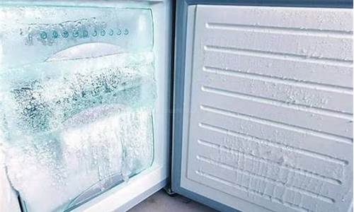 lg冰箱怎么除霜_lg冰箱除霜传感器更换教程